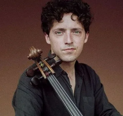 Pieter de Koe — foto 1