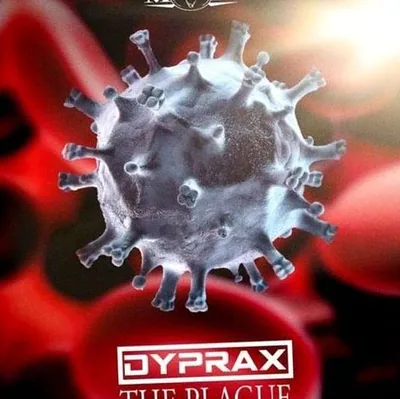 Dyprax — foto 1