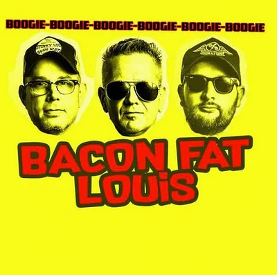 Bacon Fat Louis — foto 1