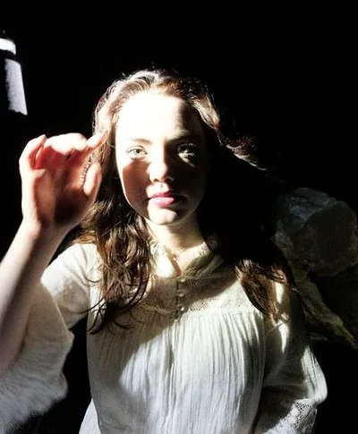 Genevieve Stokes — photo 1