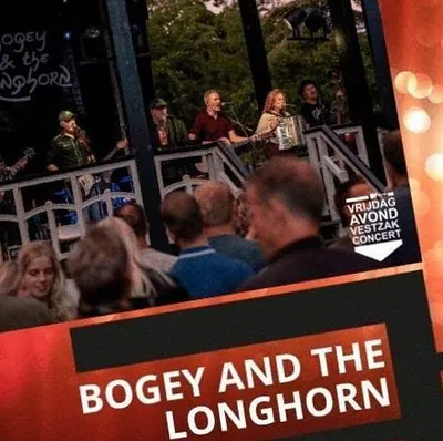 Bogey & The Longhorn — foto 1