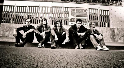Adelitas Way — foto 5