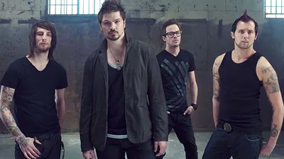 Adelitas Way — foto 6