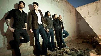 Adelitas Way — foto 3