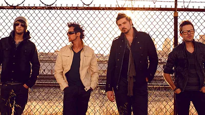 Adelitas Way — foto 4