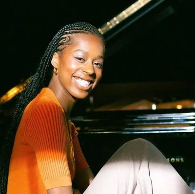 Jeneba Kanneh-Mason — foto 2