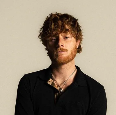 Matt Hansen — foto 2