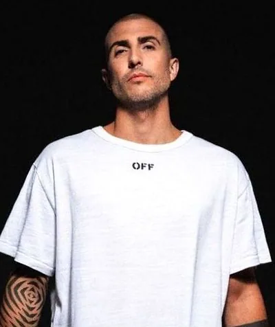 Dennis Cruz — foto 1
