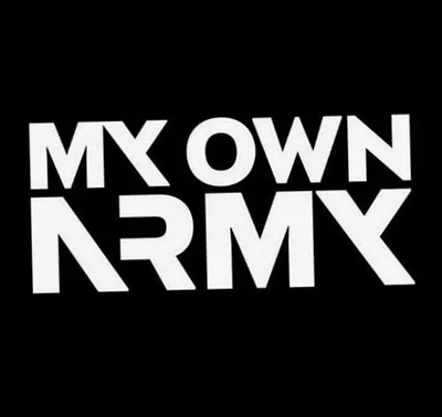 My Own Army — foto 1