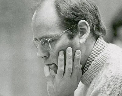 Andrew Parrott — foto 1