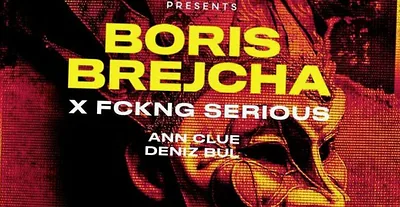 Boris Brejcha — foto 1