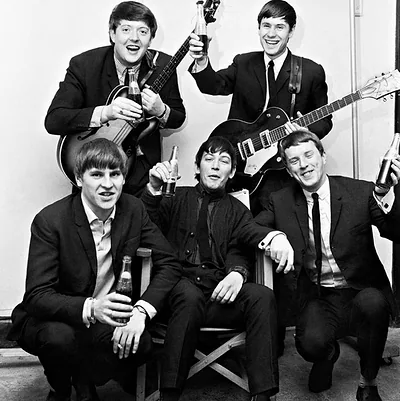 The Animals — foto 2