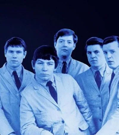 The Animals — foto 1