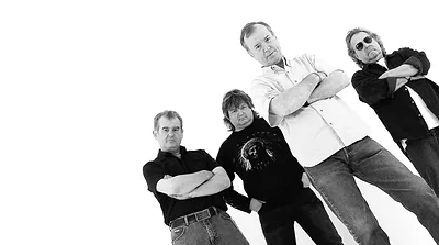 The Animals — foto 6