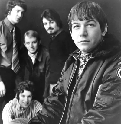 The Animals — foto 3