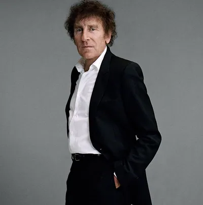 Alain Souchon — foto 2