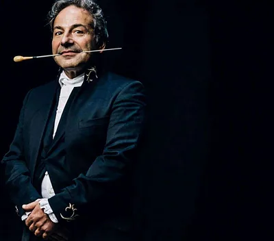 Maestro Jules — foto 1