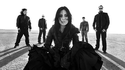 We Are the Fallen — foto 2