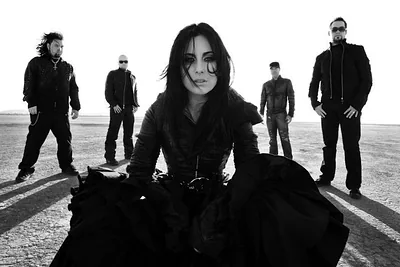 We Are the Fallen — foto 6