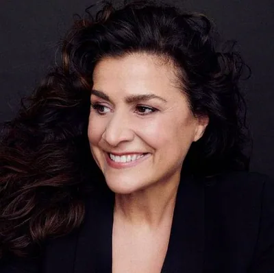 Cecilia Bartoli — photo 2