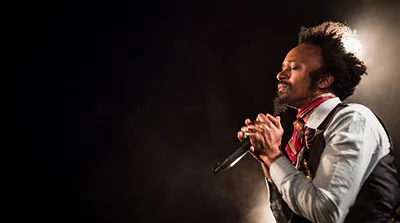 Fantastic Negrito — foto 5