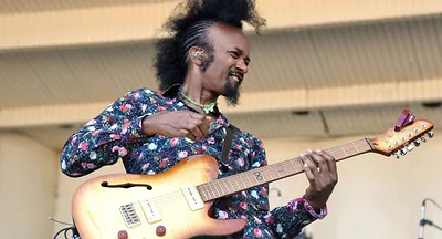 Fantastic Negrito — foto 6