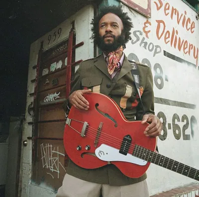 Fantastic Negrito — foto 4