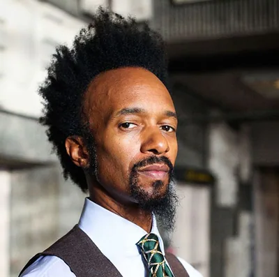 Fantastic Negrito — foto 2
