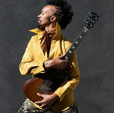 Fantastic Negrito — foto 3