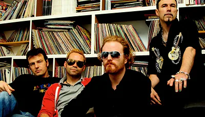 Apollo 440 — photo 2
