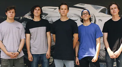 Knuckle Puck — foto 2