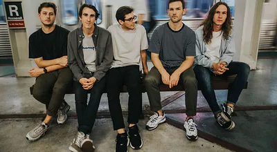 Knuckle Puck — foto 6