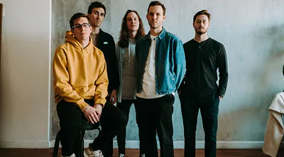 Knuckle Puck — foto 4