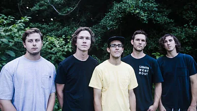Knuckle Puck — foto 5