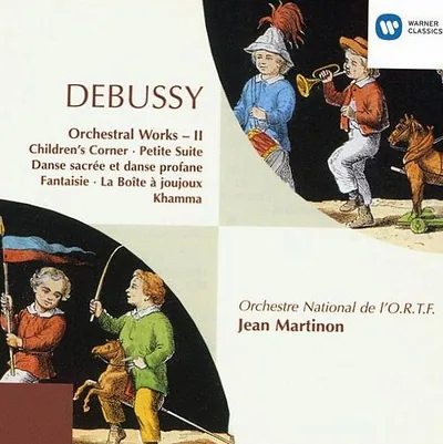 Orchestre National De France — foto 1