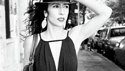 Marisa Monte — photo 5