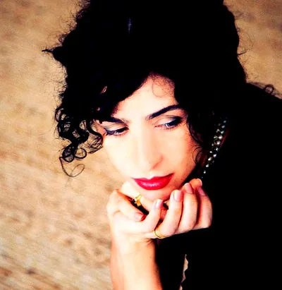 Marisa Monte — photo 4