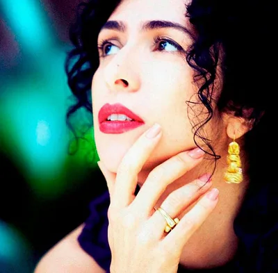 Marisa Monte — photo 3