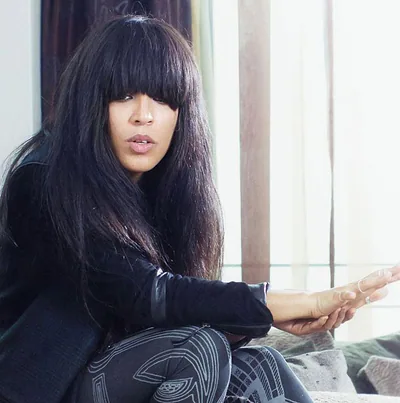 Loreen — foto 3