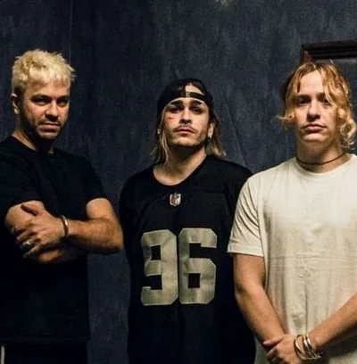 Airbag — foto 1