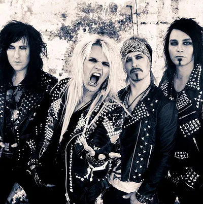 Reckless Love — foto 2