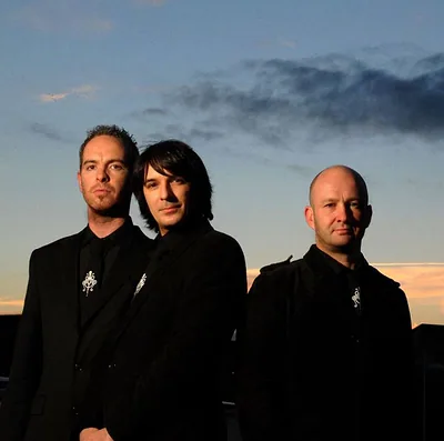 Amplifier — foto 2