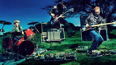 Amplifier — foto 3