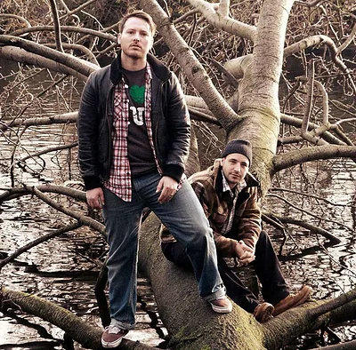 Turin Brakes — foto 2