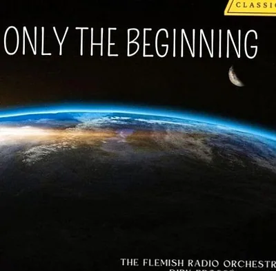 Brussels Philharmonic — foto 1