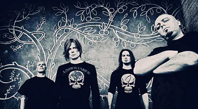 Pestilence — photo 4