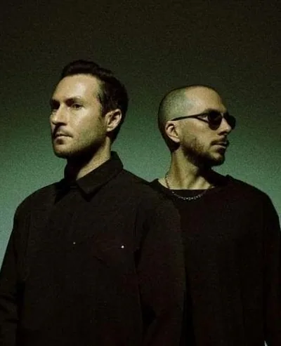 Matisse & Sadko — photo 1