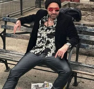 Guy Mantzur — foto 1
