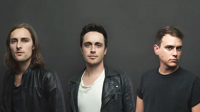Parachute — foto 2