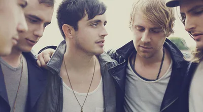 Parachute — foto 1